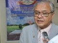 Juiz Abner fala sobre casamento gay, divórcio e barulho nas igrejas