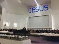 Rev. José Orisvaldo Nunes ministra estudo para pastores em Pernambuco