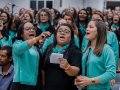 Segundo dia de Convenção Estadual 2022 é marcado pelo poder pentecostal