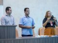 6º Congresso de Capelania de Alagoas reúne capelães e visitantes na Assembleia de Deus