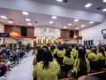 Santa Ceia de setembro tem mensagem sobre amadurecimento espiritual