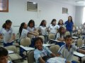 Dia do Estudante com festa no COPARB