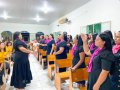 AD Parque Petrópolis realiza festividade unificada da União Feminina