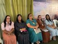 Teotônio Vilela recebe a 102ª Escola Bíblica Itinerante de Obreiros