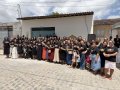 Assembleia de Deus em Alagoas inaugura nova sede do Projeto Quedes