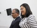 Pr. Ezequias Queiroz é o novo dirigente da AD Campo Alegre