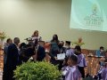 Formatura da Faculdade de Teologia de Alagoas contempla alunos de vários cursos