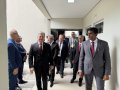 Assembleia de Deus inaugura nova sede da Faculdade de Teologia de Alagoas