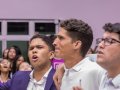CONJOAAD 2023 é marcado com avivamento entre jovens da Assembleia de Deus