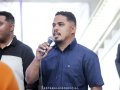 Ex-membros da AD Bebedouro celebram Culto do Reencontro na AD Tabuleiro