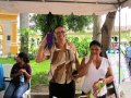 Relatório mostra trabalhos evangelísticos e sociais em Honduras