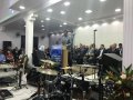 Pr. José Orisvaldo Nunes de Lima participa de inauguração em São Luís do Quitunde