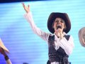 Integrantes do Diante do Trono se vestem de peões para gravar novo CD