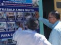 Abrigo Leal inaugura Central de Telemarketing e convida mantenedores