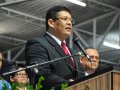 Abertura da Convenção Estadual reúne 05 mil pessoas no Castelo do Desfiladeiro