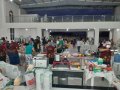 AD Eustáquio Gomes realiza mobilizações alusivas à Semana Missionária 2021