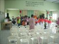 Missionários de Honduras enviam fotos e relatório da obra no país