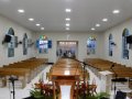 Rev. José Orisvaldo Nunes de Lima inaugura Assembleia de Deus em Benício Mendes