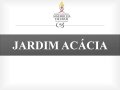 Pastor-presidente apresenta a prestação de contas do ano de 2017