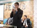 Kalein forma mais uma turma do Curso de Libras no Contexto Bíblico