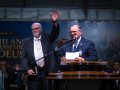 Pr. José Wellington Costa Júnior ministra na abertura da Convenção Estadual 2026