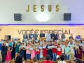AD Maragogi | Projeto Neblas encerra com 308 vidas para Cristo
