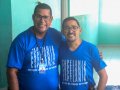 5º Congresso de Capelania reúne vários participantes na Assembleia de Deus da Cohab