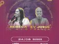 AD Chã do Bebedouro convida para Bodas de Ouro do departamento jovem Harmonia Angelical