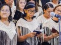 Assembleia de Deus no Farol celebra 83 anos do Coral Celeste