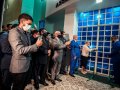 Pastor-presidente inaugura mais uma igreja em Maceió: AD Franco Jatobá
