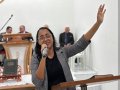 Assembleia de Deus inaugura mais um templo em Chã do Pilar