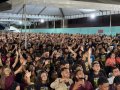 Juventude é impactada pelo poder de Deus no segundo dia de CONJOAAD 2026