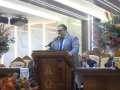 Assembleia de Deus no Farol celebra o aniversário do pastor Hermann Trindade