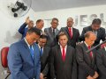 Pastor-presidente participa de duas inaugurações no interior de Alagoas