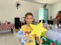 AD Grota do Andraújo encerra trimestre da EBD com café da manhã para professores e alunos