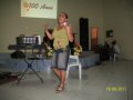 Assembleianos de Jequiá festejam com alegria os 100 da igreja no Brasil