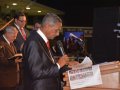 Segunda noite de Centenário é marcada pela Chama Pentecostal