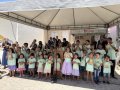 Assembleia de Deus em Alagoas inaugura nova sede do Projeto Quedes