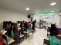 AD Vale do Peniel inicia Curso de Libras no Contexto Bíblico