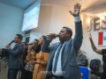 AD Bela Vista realiza Semana Missionária marcada com evangelização e salvação de vidas