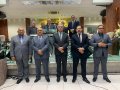Assembleia de Deus em Alagoas empossa Mesa Diretora da igreja para o biênio 2022/2024