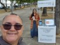 Relatório da obra missionária na Espanha: Maio de 2025