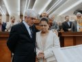 Pb. Deywison Pontes ministra em culto de doutrina na igreja sede