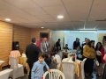 Assembleia de Deus em Portugal celebra o aniversário do pastor Robson Souza