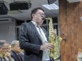 Culto de Santa Ceia no templo-sede tem mensagem sobre Exemplo dos Recabitas