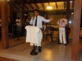 Batismo e doações marcam trabalhos missionários na Bolívia