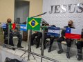 AD Novo Mundo promove 3ª edição da Semana Missionária