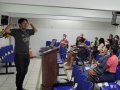 Assembleia de Deus no Farol promove treinamento de evangelização e discipulado