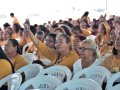 V Congresso do Círculo de Oração reúne mulheres de todo o Nordeste