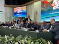 Pr. José Orisvaldo Nunes é reconduzido ao cargo de 7º vice-presidente da UMADENE